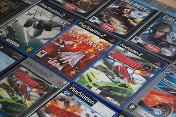  PS2 and PS3 Games to Play on Nintendo Switch