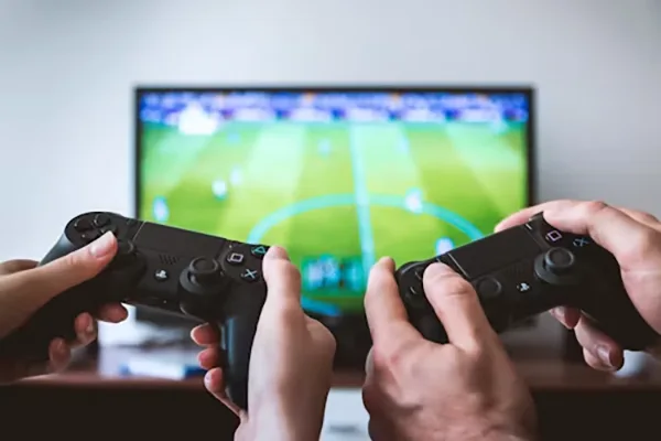 Playing games with reliable cloud gaming platforms as a Mod Nintendo Switch Alternative