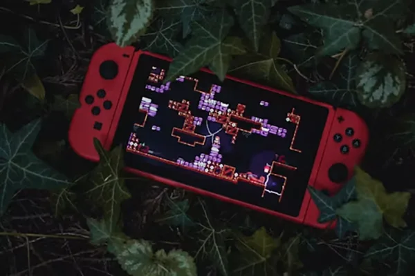 Risks and Limitations of modding a Nintendo Switch