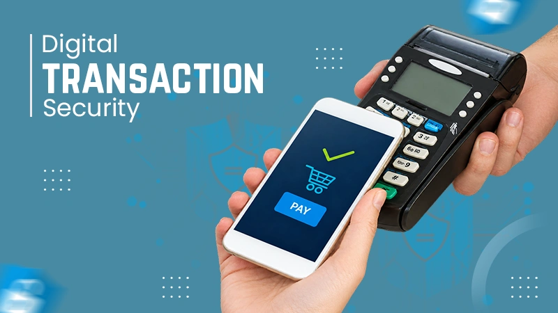 AI's Role in Next-Gen Digital Transaction Security